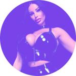 I Am Goddess Mommy avatar