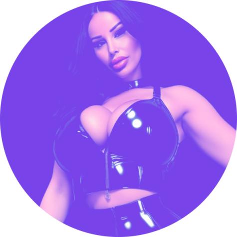 I Am Goddess Mommy avatar