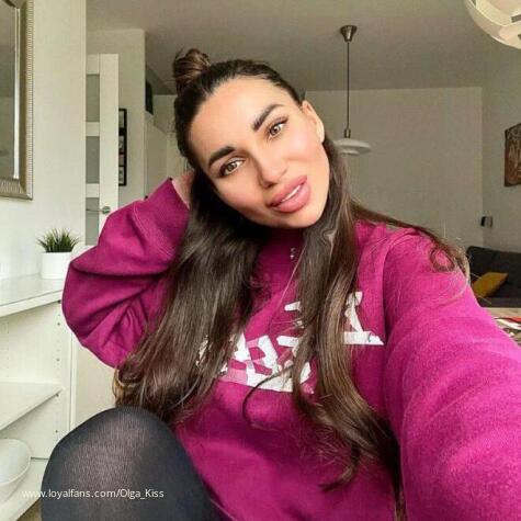 OlgaKiss avatar