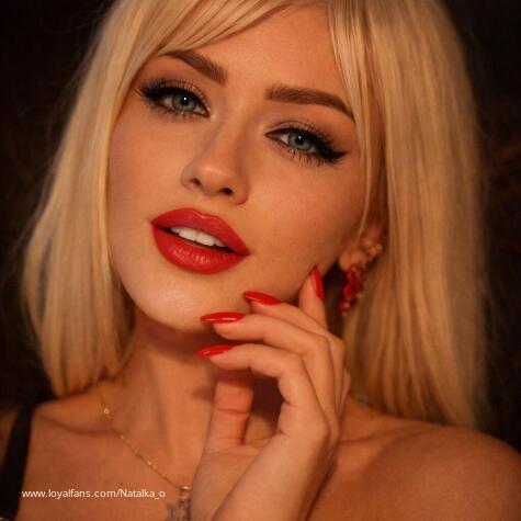 Natallka avatar