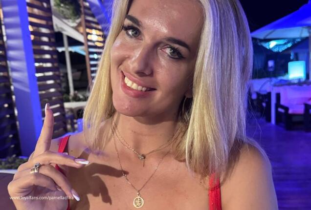 Pamellachka Official Photos LoyalFans pamellachka-official-photos-loyalfans