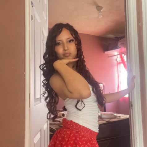 Maddieboo avatar