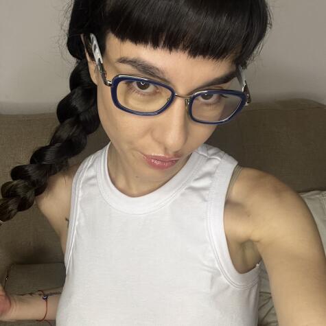 MysticNatasha avatar