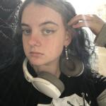 Princess Lucy Rose avatar