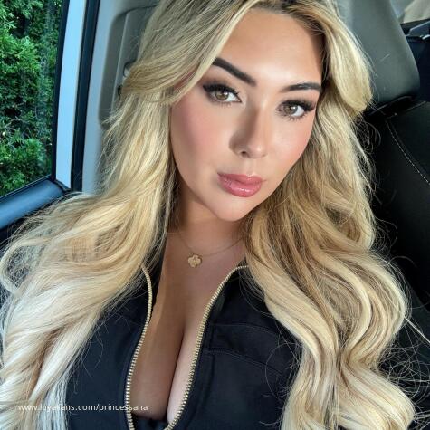 Princess Ana  avatar