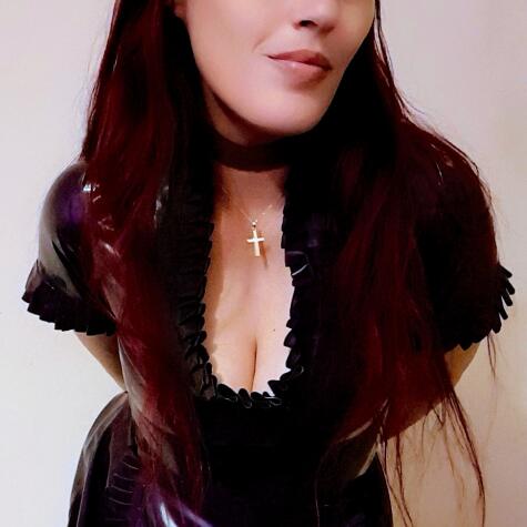 PrincessRoze avatar