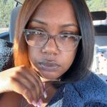 haitian BRAT avatar