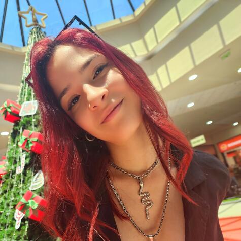 Goddesskei22 avatar