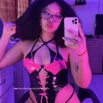 Findom latina goddess  avatar