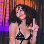 Findom latina goddess  avatar