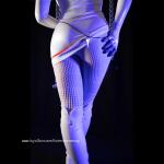 Mistress Mary  I  Goddess of Chastity avatar