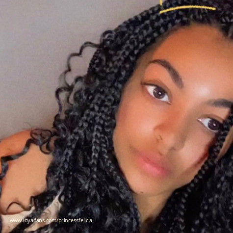 Princess Felicia avatar