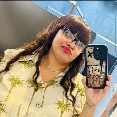 Puerto Rican Bliss avatar