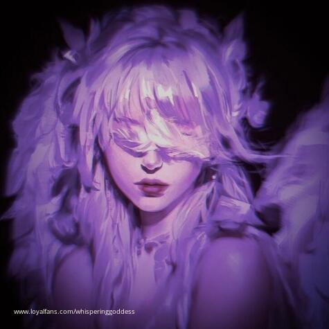 WhisperingGoddess avatar
