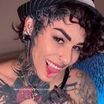 Miss Kay Komodo avatar