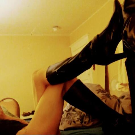 Sinful Sunday avatar