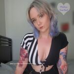 Mistress Dani Hart avatar
