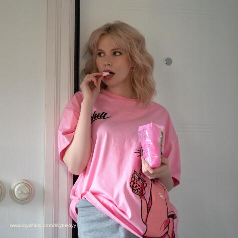 EllyBeloyy avatar