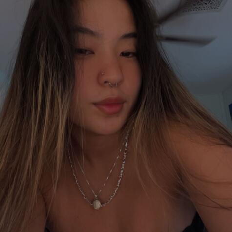 Goddness Nina avatar