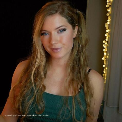 Goddess Allexandra Findom Femdom avatar
