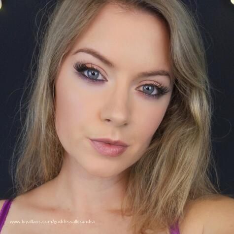 Goddess Allexandra Findom Femdom avatar