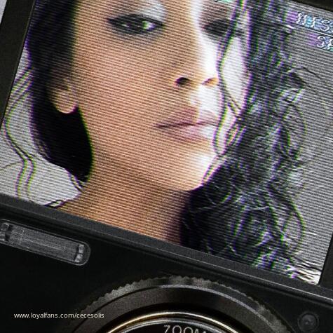 Cecelia Solis avatar