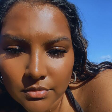 WaterbabyK avatar