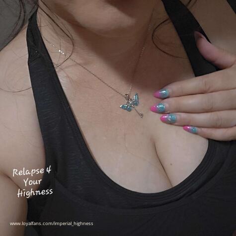 My_Imperial_Highness avatar