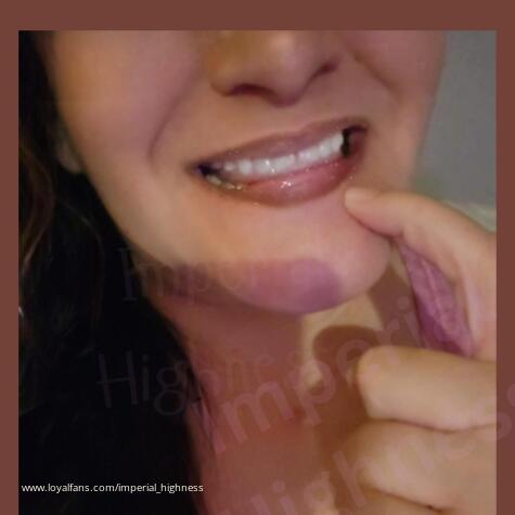 My_Imperial_Highness avatar