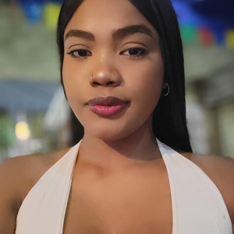 Black Goddess09 avatar