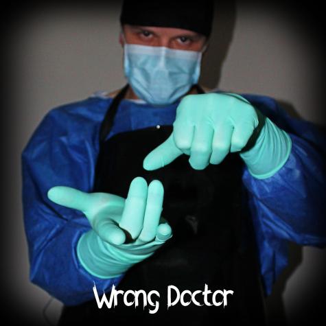 WrongDoctor avatar
