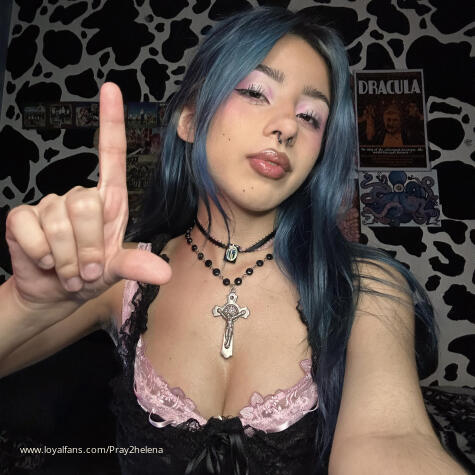 Godess Helena Findom Femdom avatar