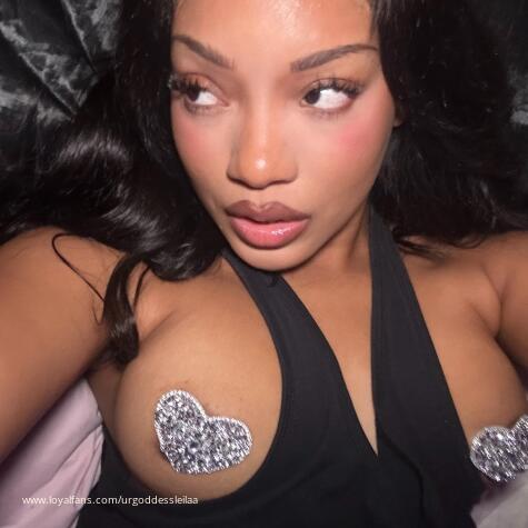 urgoddessleilaa avatar