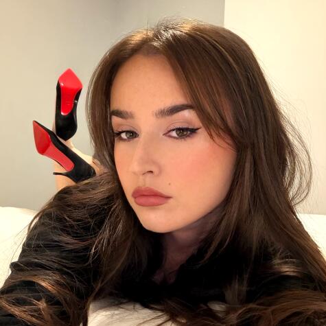 Princess Isadoraa avatar