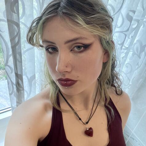VampireGoddessx avatar