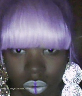 Ice doll’s Official Social Fan Page | LoyalFans