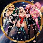 Sisterhood of Hanitovr FINDOM 2DFD avatar