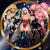 Sisterhood of Hanitovr FINDOM 2DFD avatar
