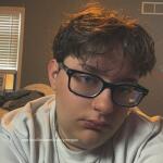 Your Goddess Morgan avatar