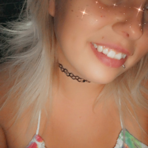 Goddess Renea avatar