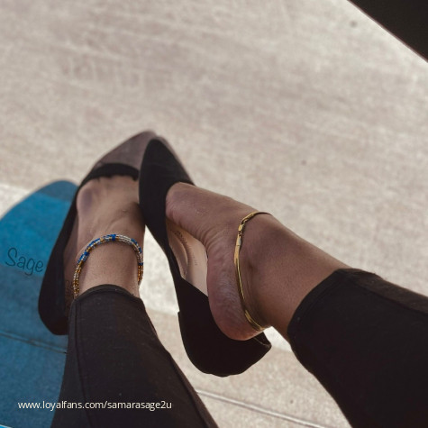 Samara Sage’s Official Social Fan Page | LoyalFans