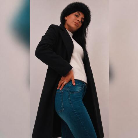 Meliina avatar