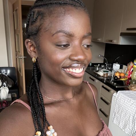 Queen Didisch avatar