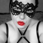 MommyDommeBBW avatar