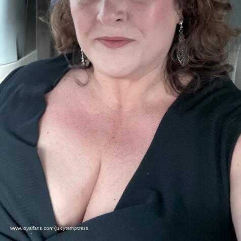 JuicyTemptress avatar
