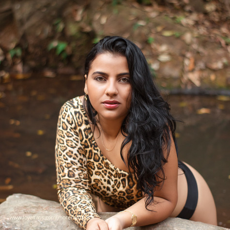Morena folgosa's videos and clips | Official account | LoyalFans