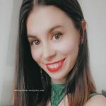 Official Crystal Reed avatar