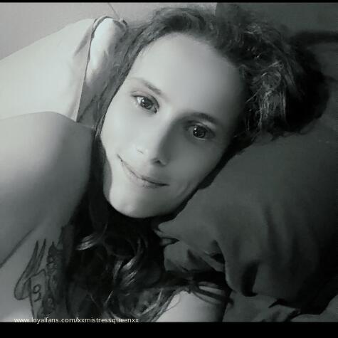 xXMistressQueenXx avatar