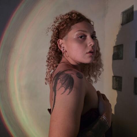 DeityRu avatar