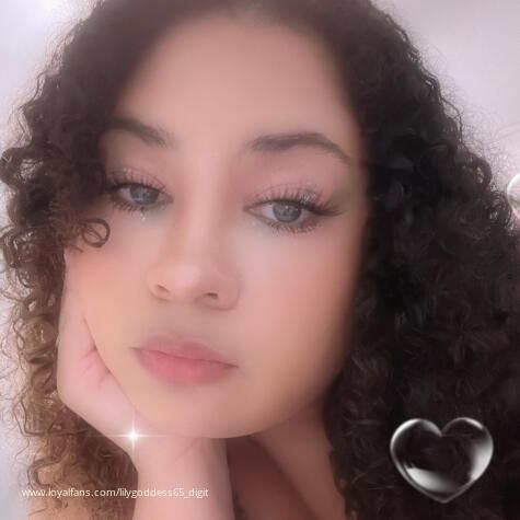 lilygoddess65 avatar